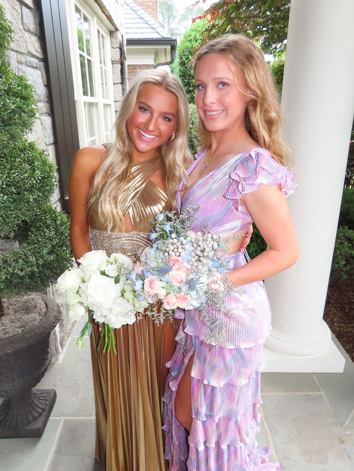 Queenly | Buy and sell prom, pageant, and formal dresses