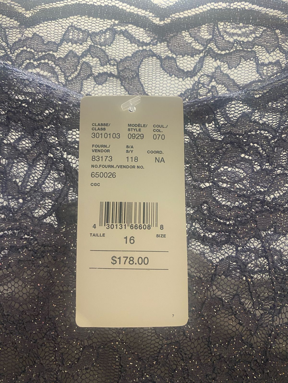 Plus Size 16 Gray Floor Length Maxi on Queenly