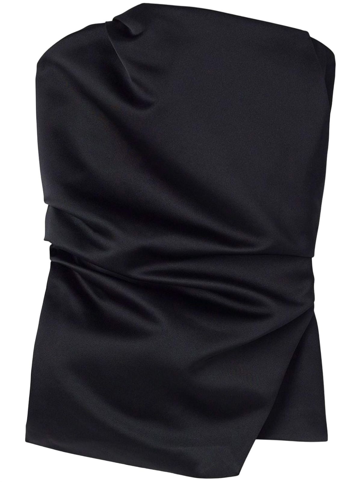 Style 1-1332031262-1498 A.L.C. Size 4 Black Cocktail Dress on Queenly