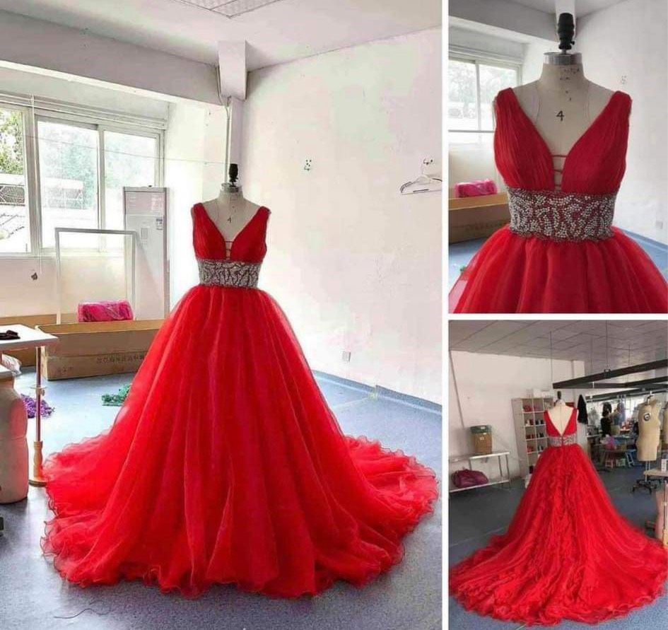 Queenly | Buy and sell prom, pageant, and formal dresses