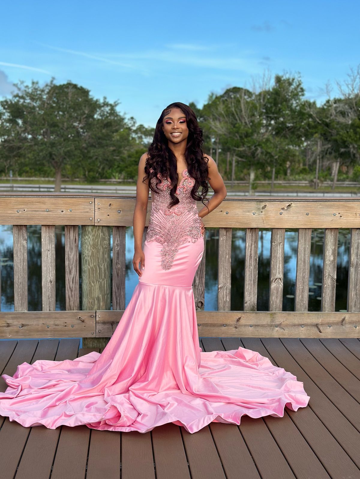 Queenly | Buy and sell prom, pageant, and formal dresses