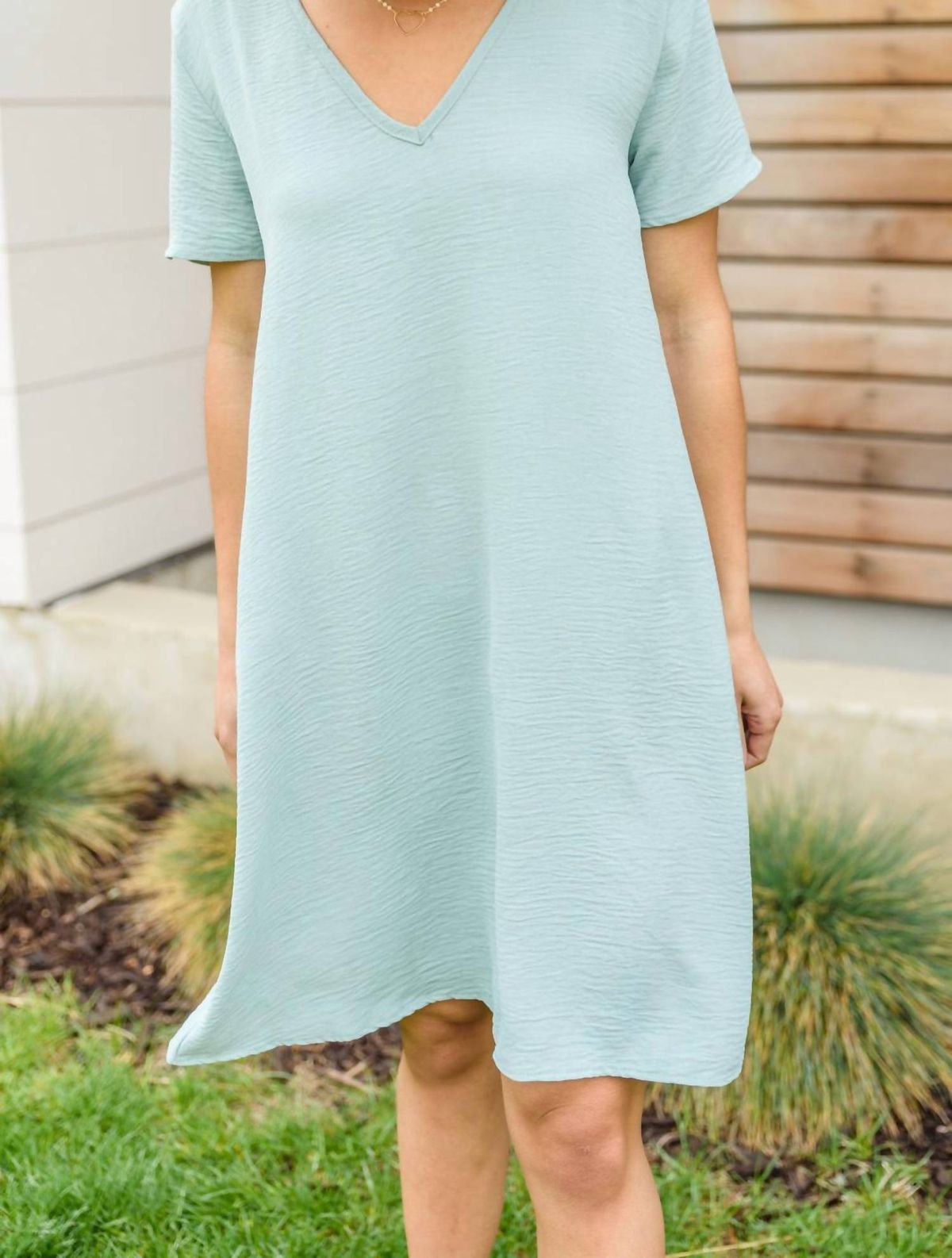 Style 1-1830812426-149 mittoshop Size L Green Cocktail Dress on Queenly