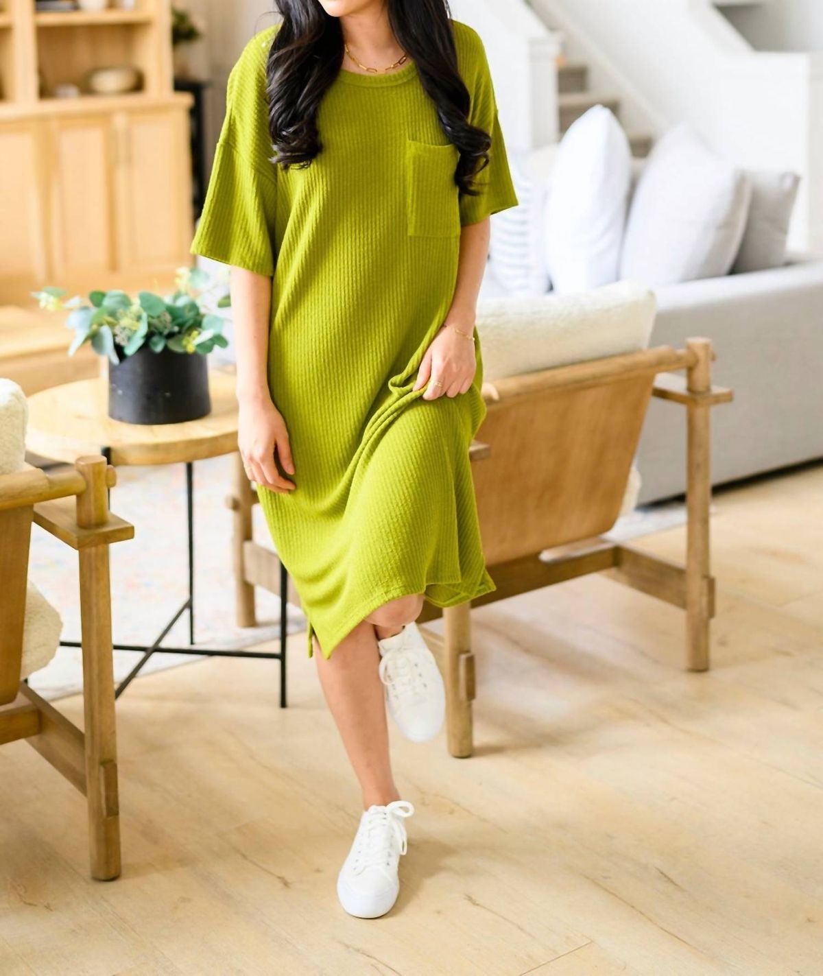 Style 1-2137997994-74 mittoshop Size S Green Cocktail Dress on Queenly