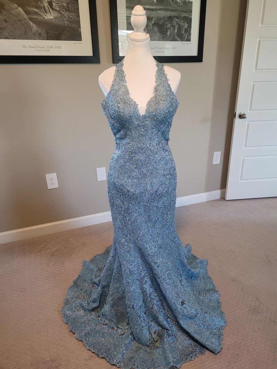 Queenly | Buy and sell prom, pageant, and formal dresses