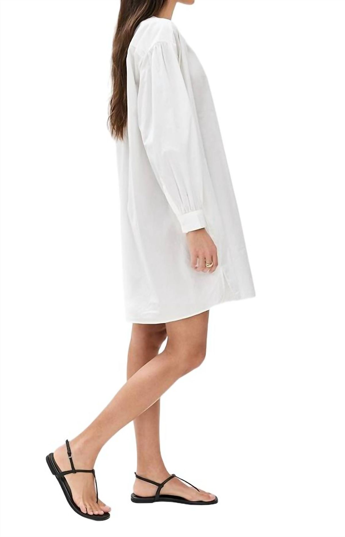 Style 1-2563739478-149 NILI LOTAN Size L High Neck White Cocktail Dress on Queenly