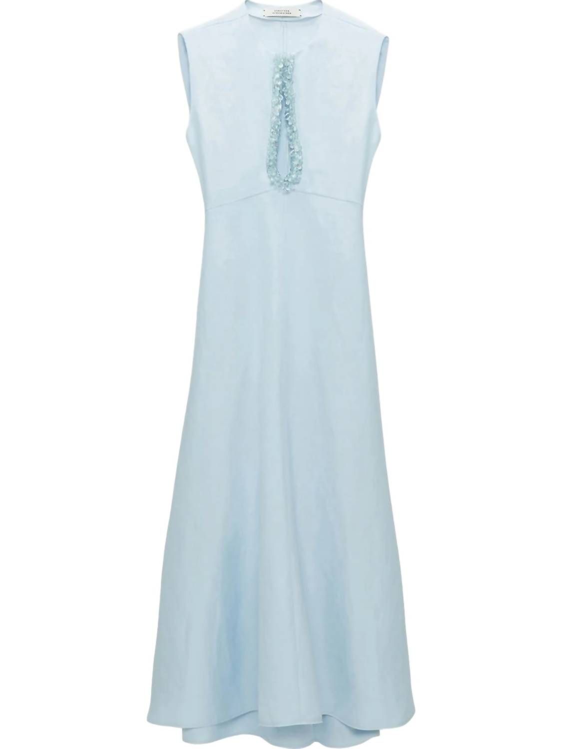 Style 1-1775435049-649 DOROTHEE SCHUMACHER Size 2 Blue Cocktail Dress on Queenly