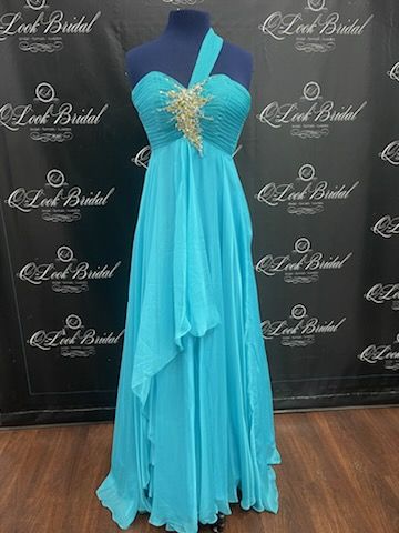 Queenly | Buy and sell prom, pageant, and formal dresses