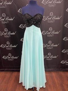 Queenly | Buy and sell prom, pageant, and formal dresses