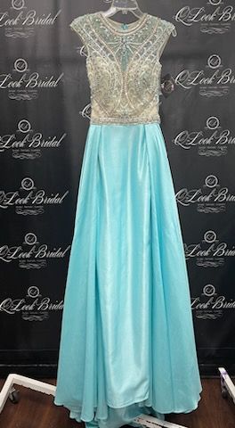 Queenly | Buy and sell prom, pageant, and formal dresses