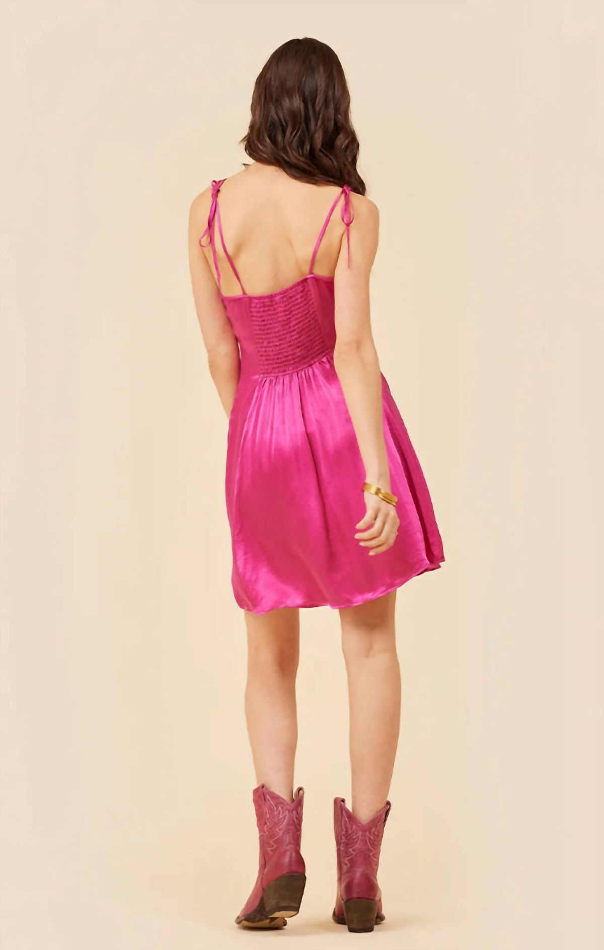 Style 1-2964427392-70 Rays for Days Size XS Pink Cocktail Dress on Queenly