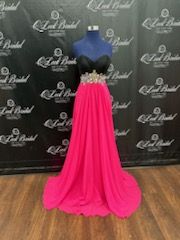 Queenly | Buy and sell prom, pageant, and formal dresses