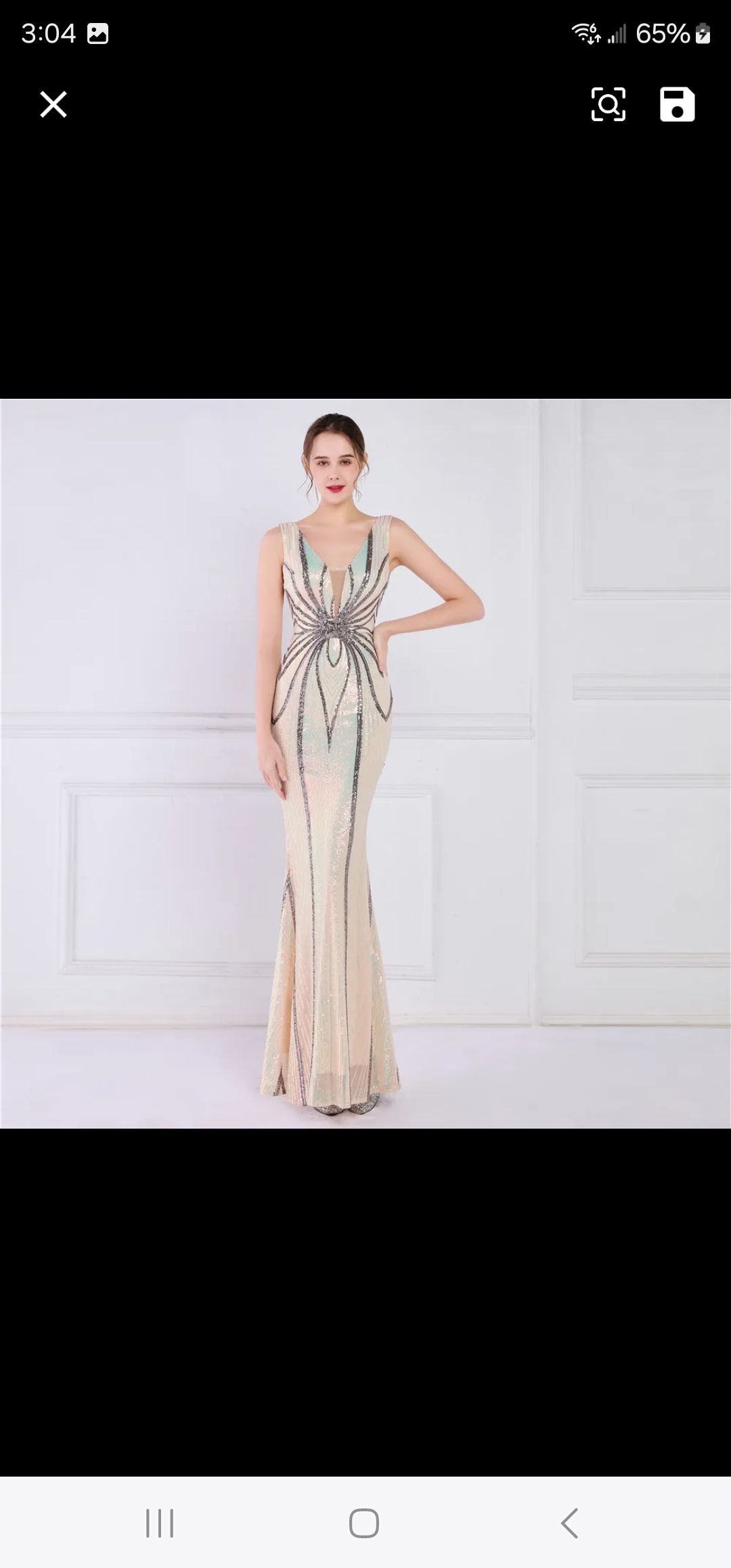 Queenly | Buy and sell prom, pageant, and formal dresses