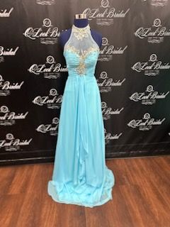 Queenly | Buy and sell prom, pageant, and formal dresses