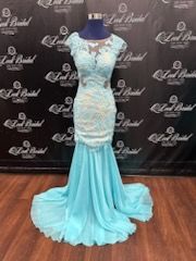 Queenly | Buy and sell prom, pageant, and formal dresses