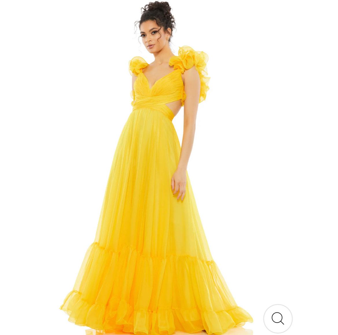 Queenly | Buy and sell prom, pageant, and formal dresses