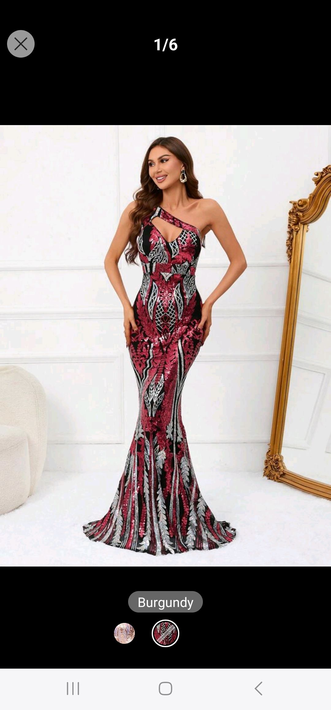 Queenly | Buy and sell prom, pageant, and formal dresses