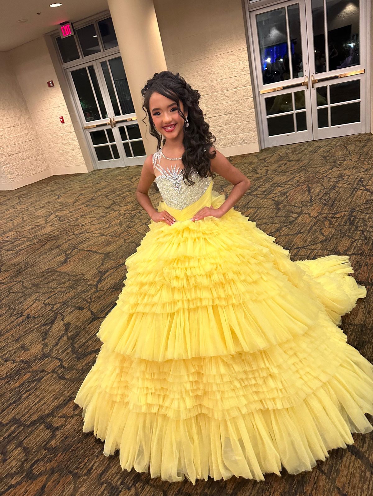 Queenly | Buy and sell prom, pageant, and formal dresses