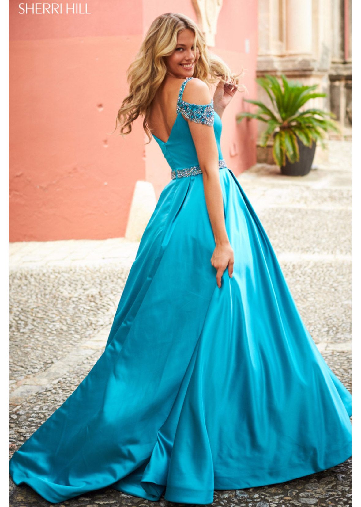 Queenly | Buy and sell prom, pageant, and formal dresses