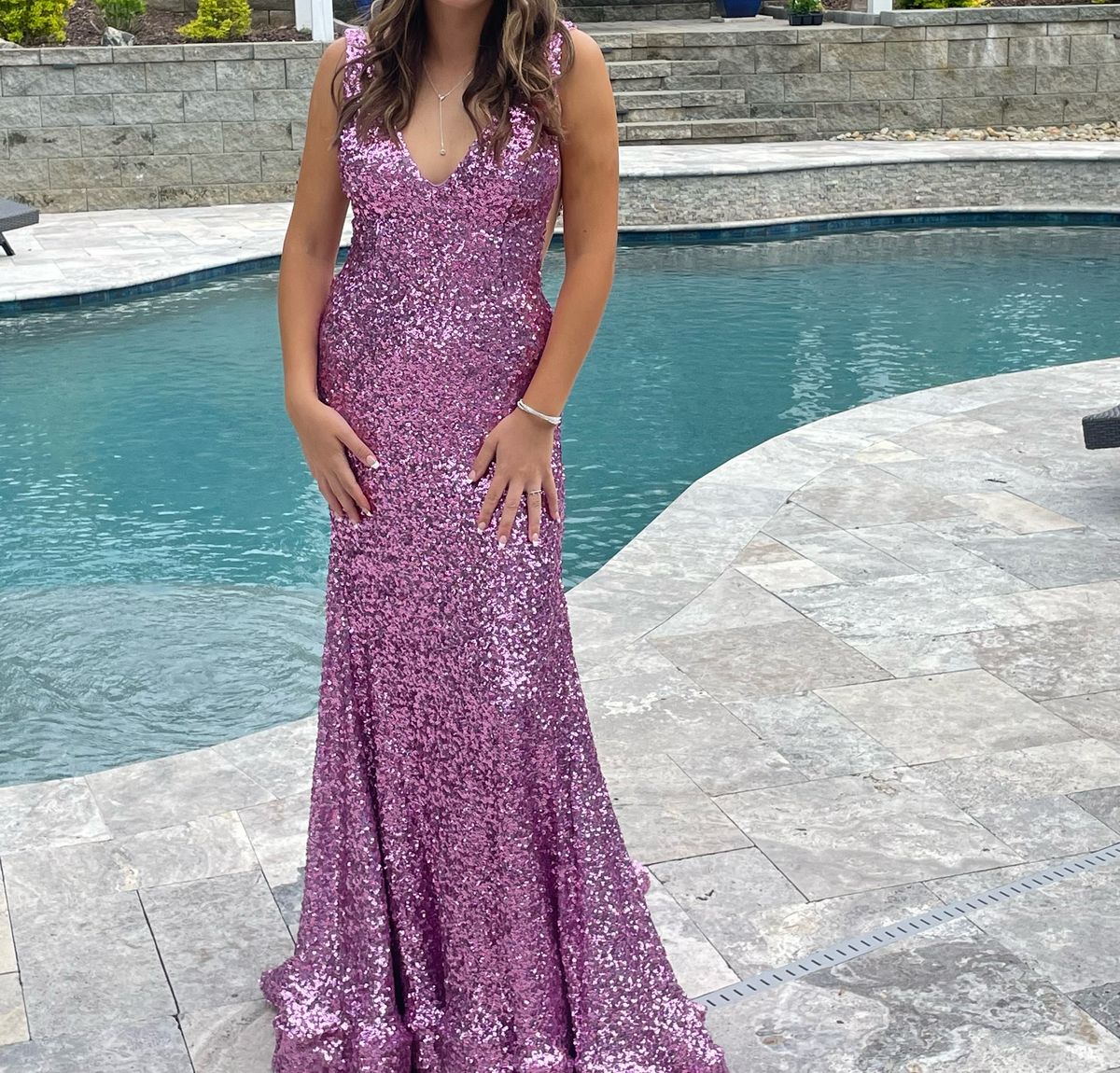 Queenly | Buy and sell prom, pageant, and formal dresses