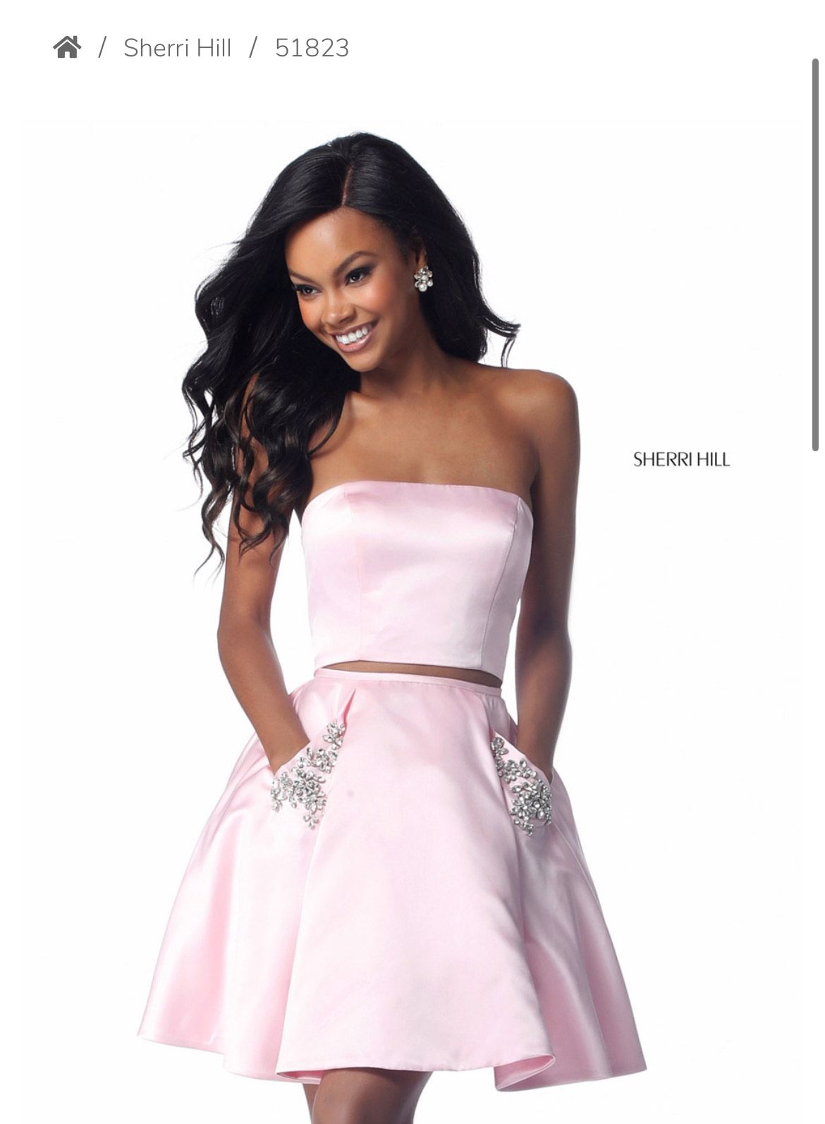 Queenly | Buy and sell prom, pageant, and formal dresses