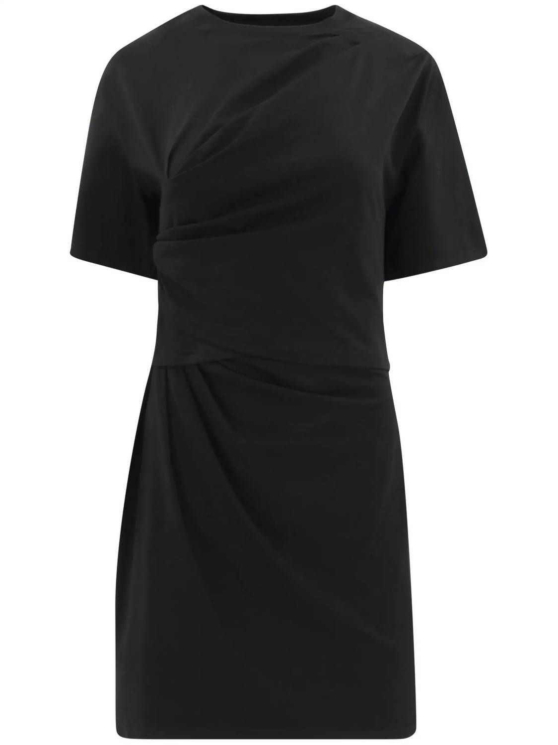 Style 1-2534963666-70 JONATHAN SIMKHAI Size XS Black Cocktail Dress on Queenly