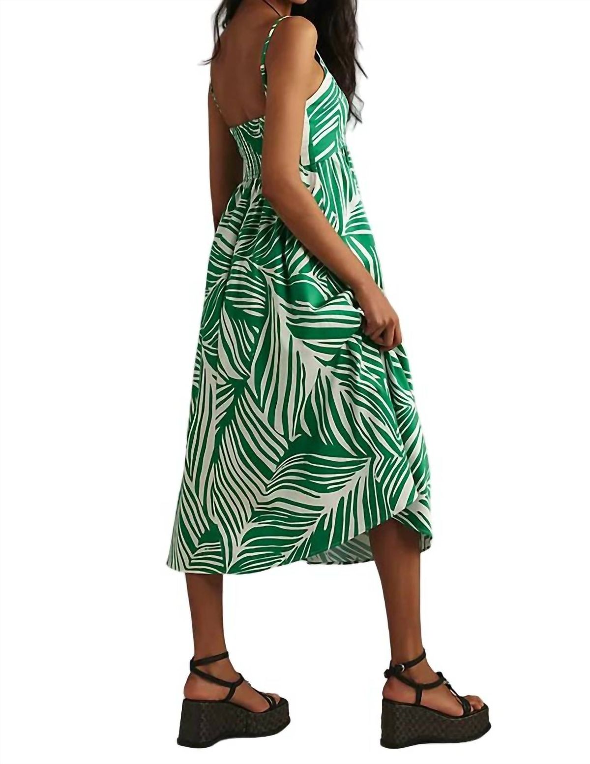 Style 1-630912793-74 hutch Size S Green Cocktail Dress on Queenly