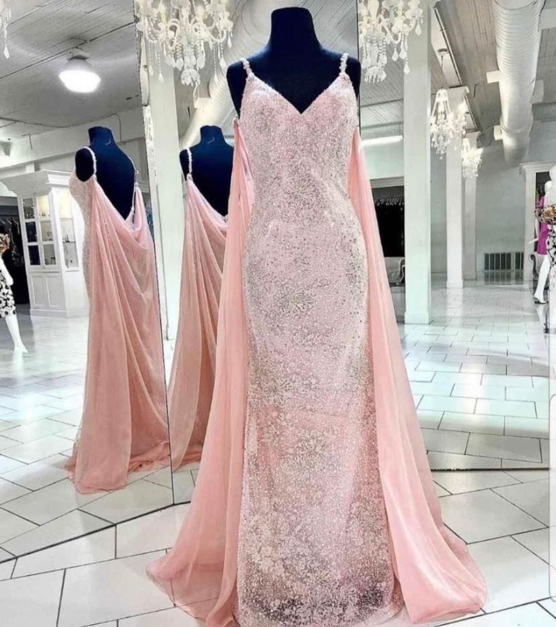 Queenly | Buy and sell prom, pageant, and formal dresses