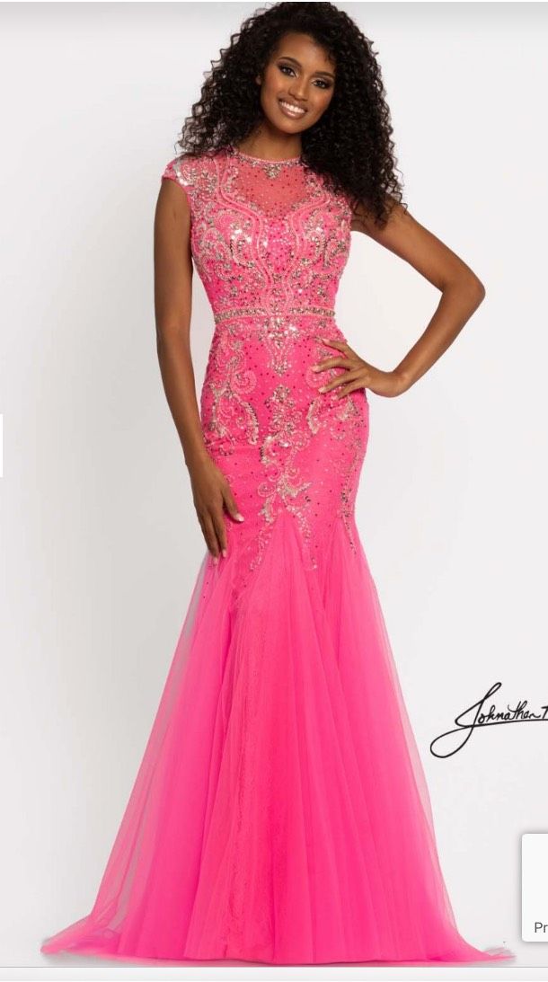 Queenly | Buy and sell prom, pageant, and formal dresses