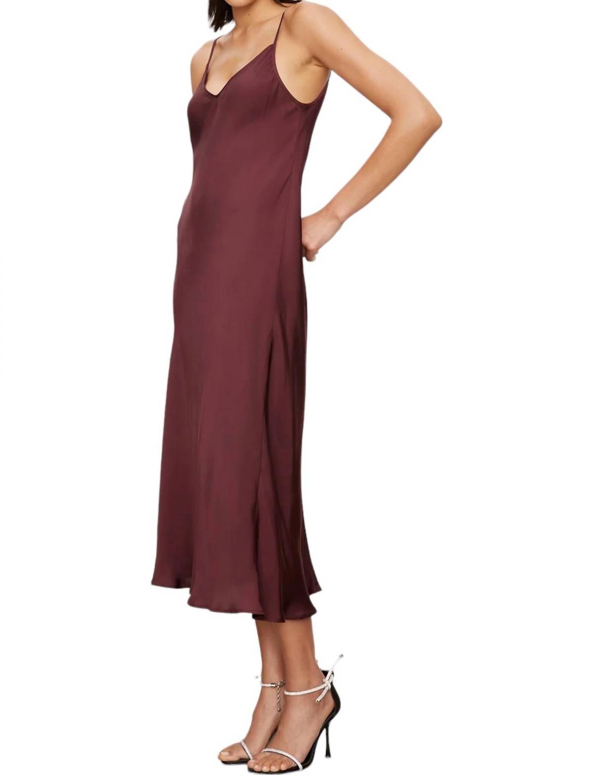 Style 1-2338932137-70 Velvet by Graham & Spencer Size XS Red Cocktail Dress on Queenly