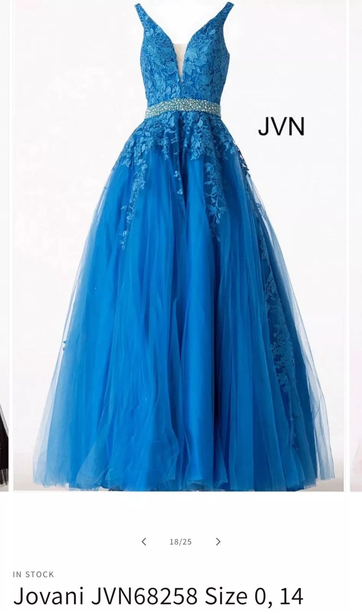 Queenly | Buy and sell prom, pageant, and formal dresses