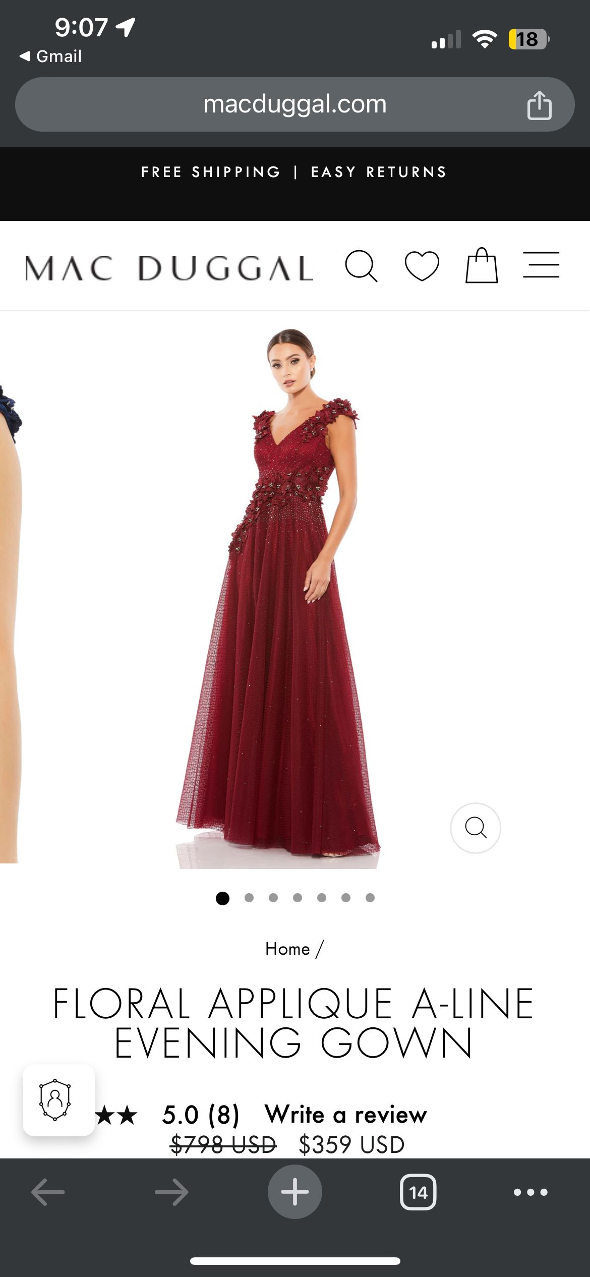 Queenly | Buy and sell prom, pageant, and formal dresses