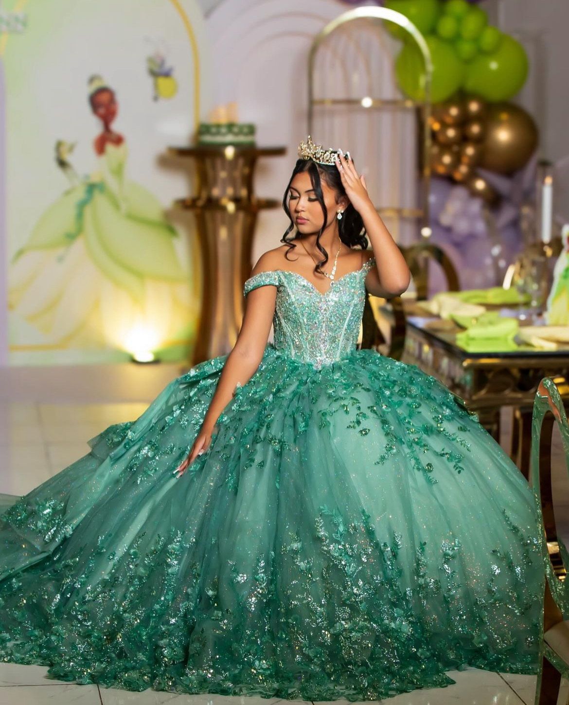 Queenly | Buy and sell prom, pageant, and formal dresses