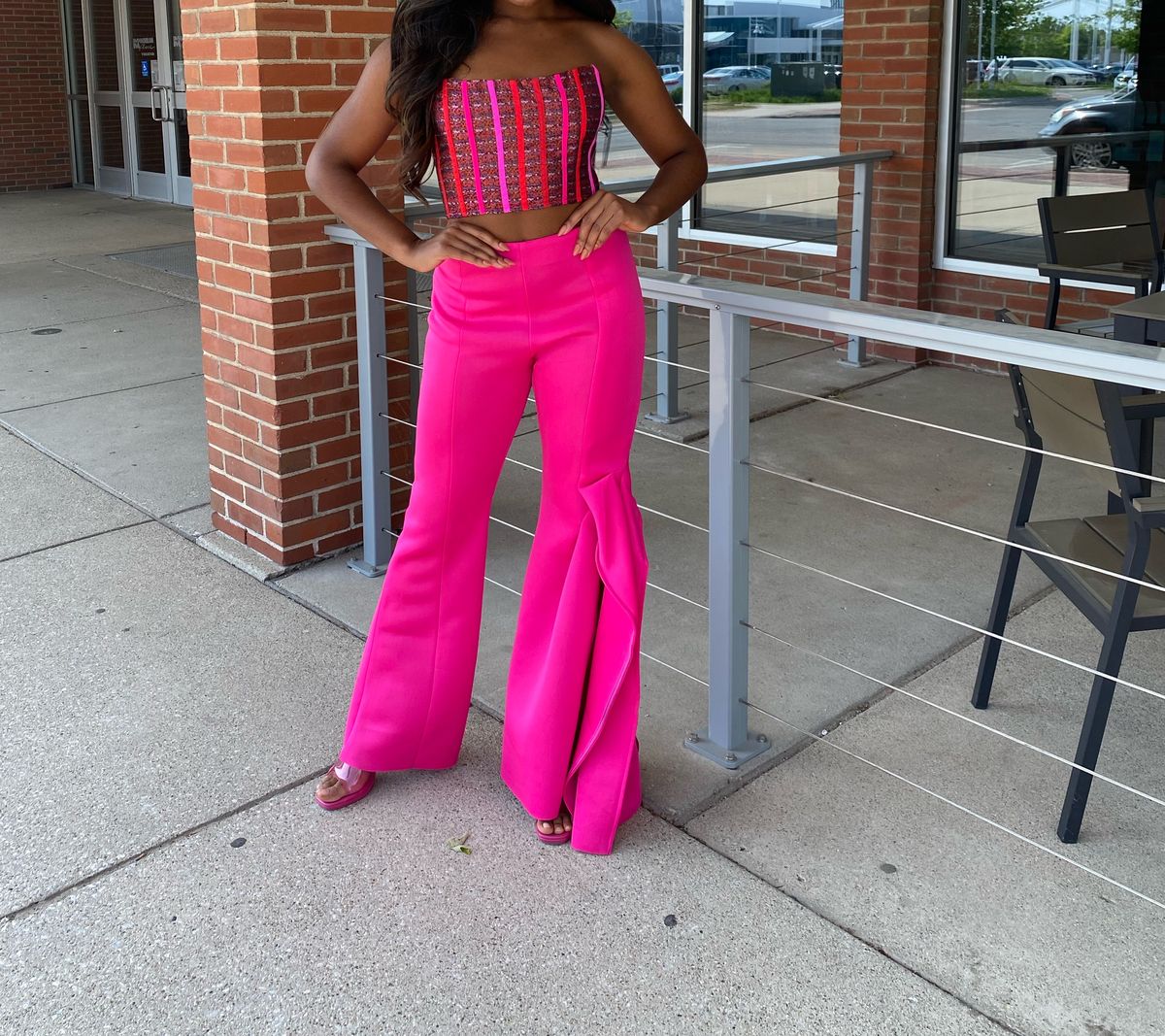 Queenly | Buy and sell prom, pageant, and formal dresses