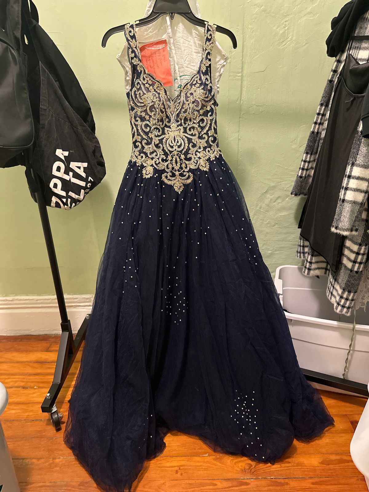 Queenly | Buy and sell prom, pageant, and formal dresses