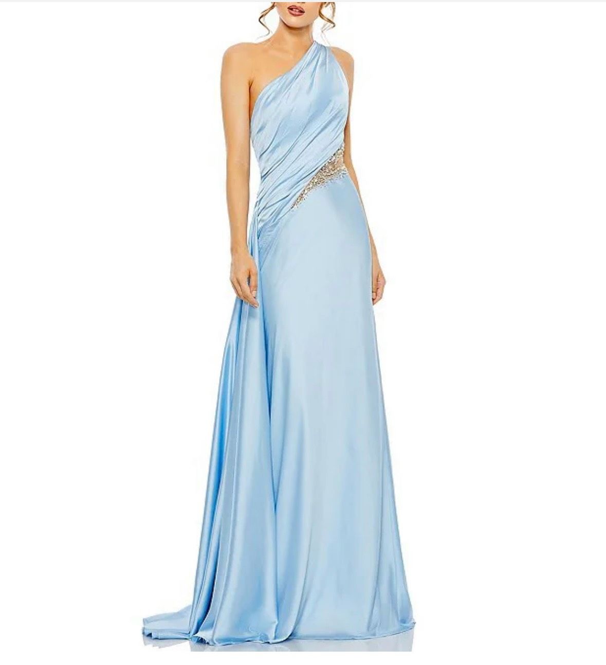 Queenly | Buy and sell prom, pageant, and formal dresses