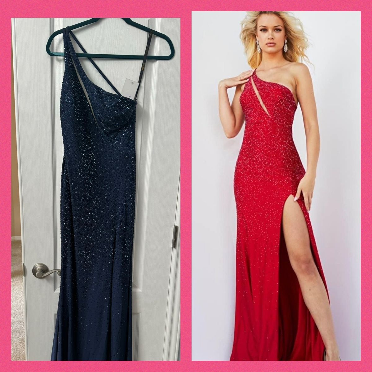 Queenly | Buy and sell prom, pageant, and formal dresses