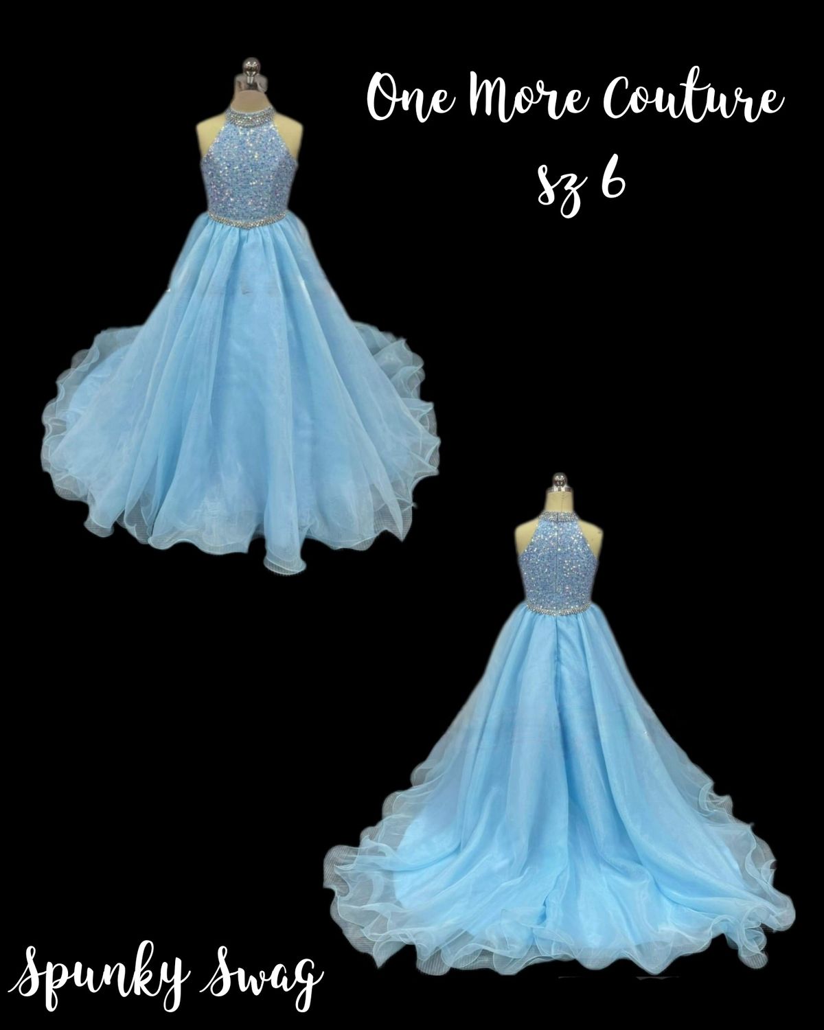 Queenly | Buy and sell prom, pageant, and formal dresses