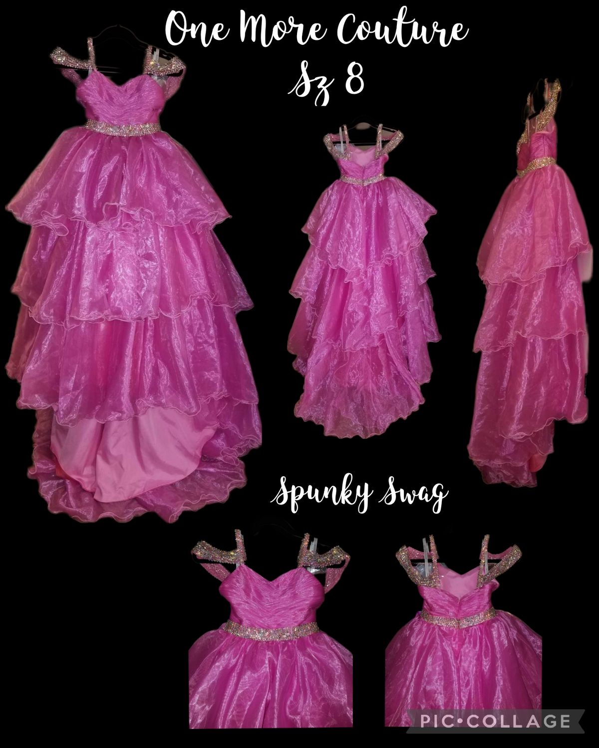 Queenly | Buy and sell prom, pageant, and formal dresses