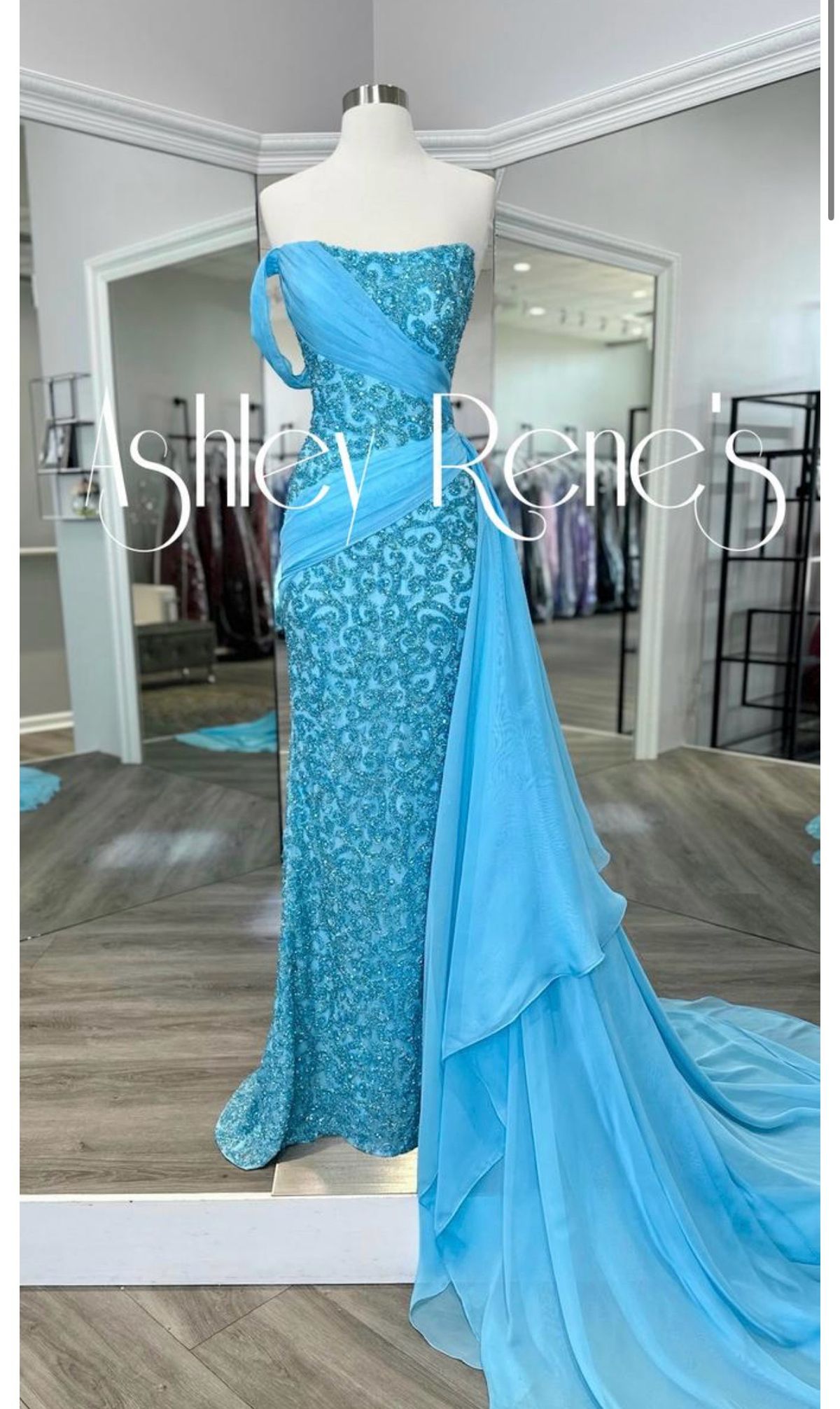 Queenly | Buy and sell prom, pageant, and formal dresses