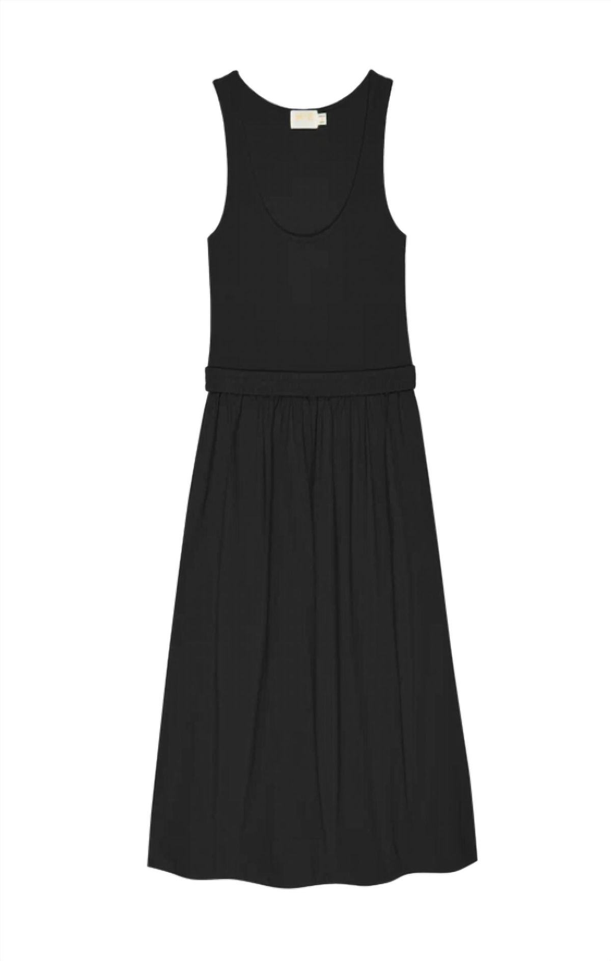 Style 1-1893920838-892 Nation LTD Size M Black Cocktail Dress on Queenly