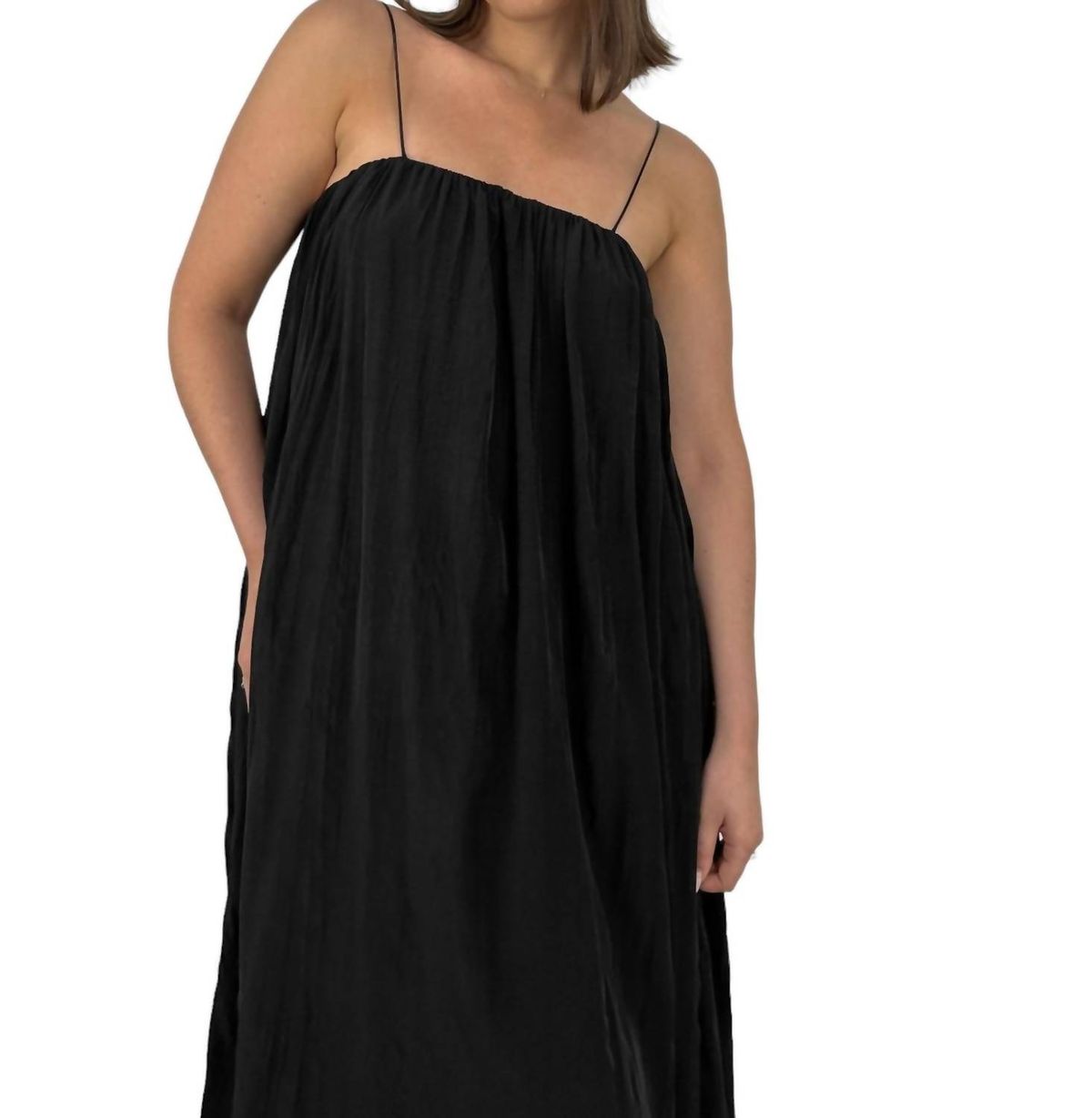 Style 1-2731932590-149 By Together Size L Black Cocktail Dress on Queenly