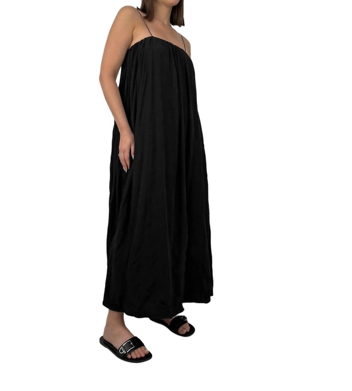 Style 1-2731932590-149 By Together Size L Black Cocktail Dress on Queenly