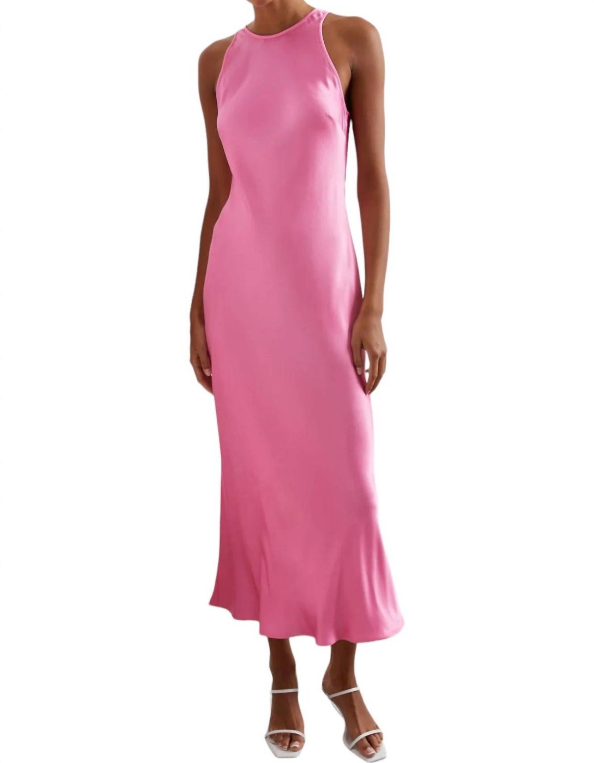 Style 1-2776395776-149 Rails Size L Pink Cocktail Dress on Queenly