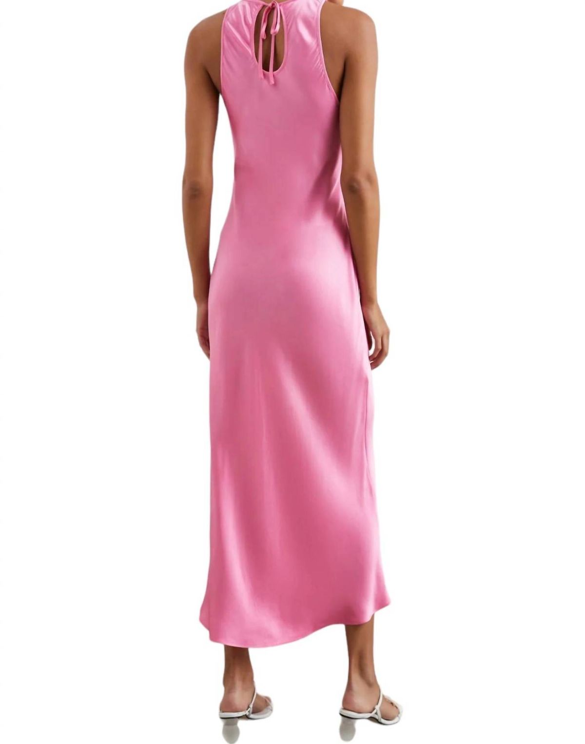 Style 1-2776395776-149 Rails Size L Pink Cocktail Dress on Queenly