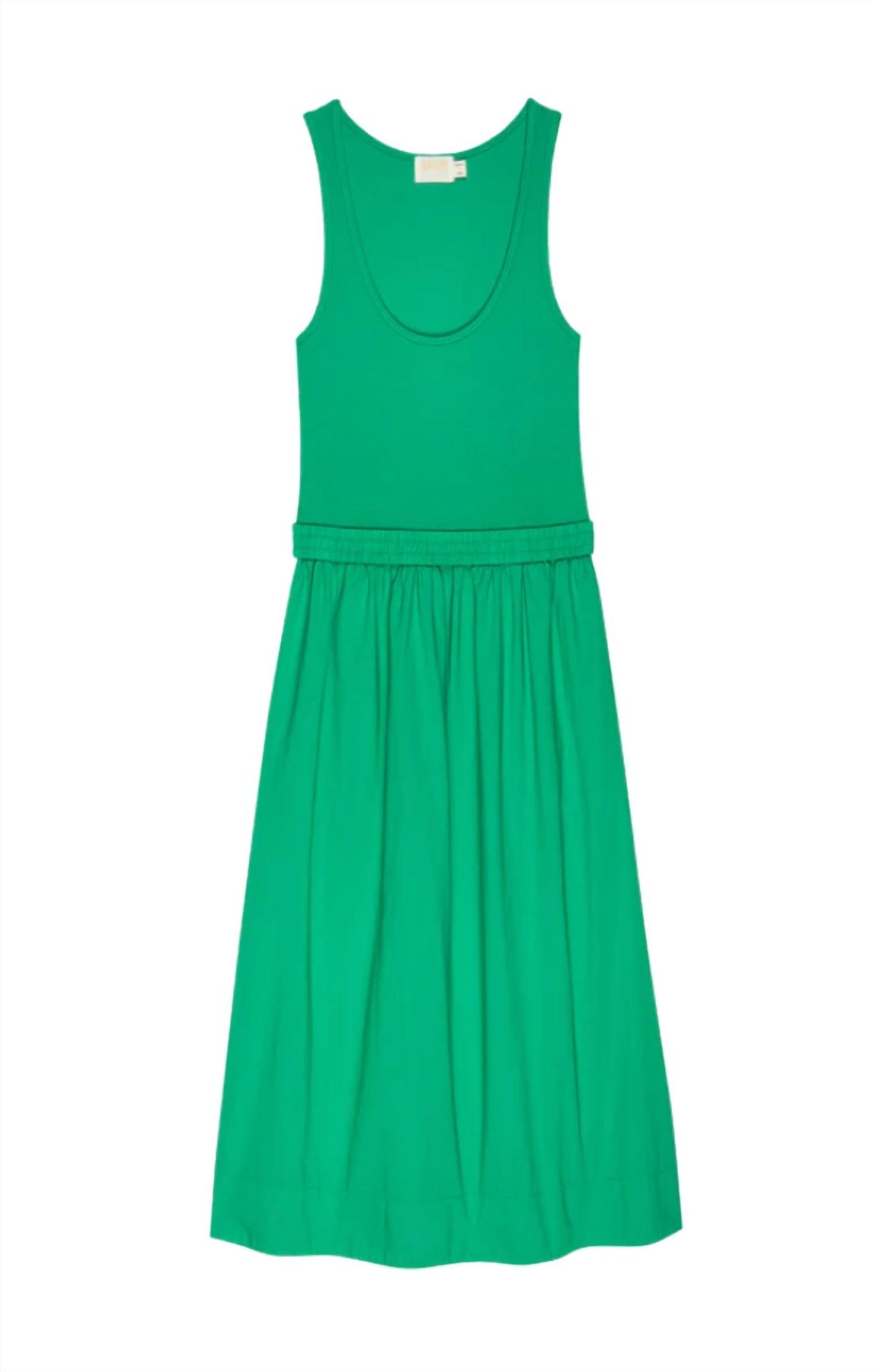 Style 1-315923980-892 Nation LTD Size M Green Cocktail Dress on Queenly