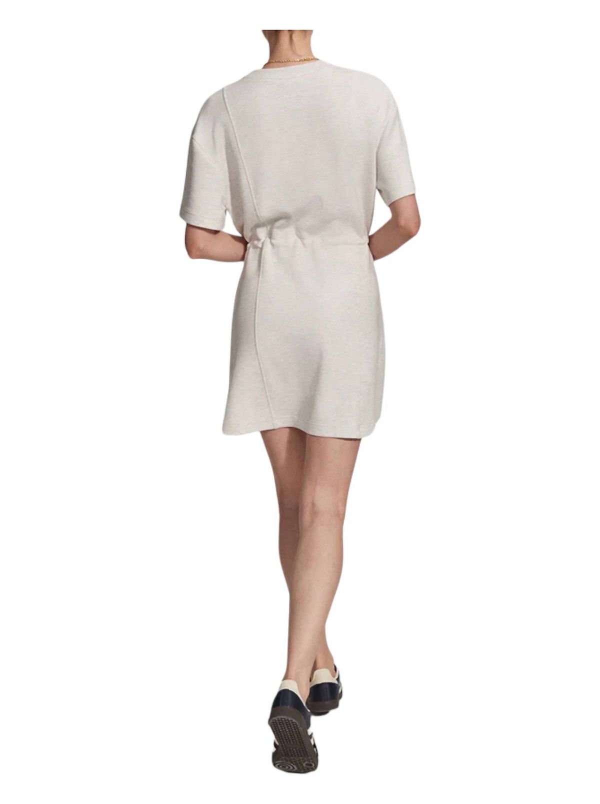 Style 1-316275649-892 VARLEY Size M White Cocktail Dress on Queenly