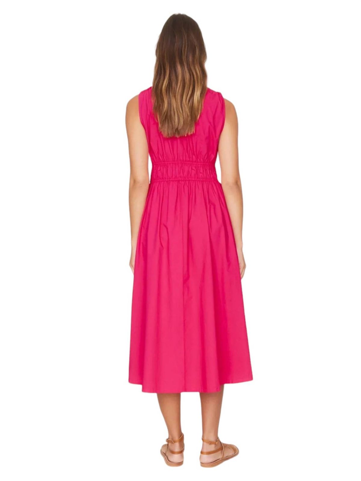 Style 1-3625864576-74 XIRENA Size S Pink Cocktail Dress on Queenly