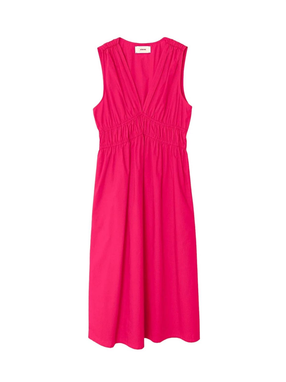 Style 1-3625864576-74 XIRENA Size S Pink Cocktail Dress on Queenly