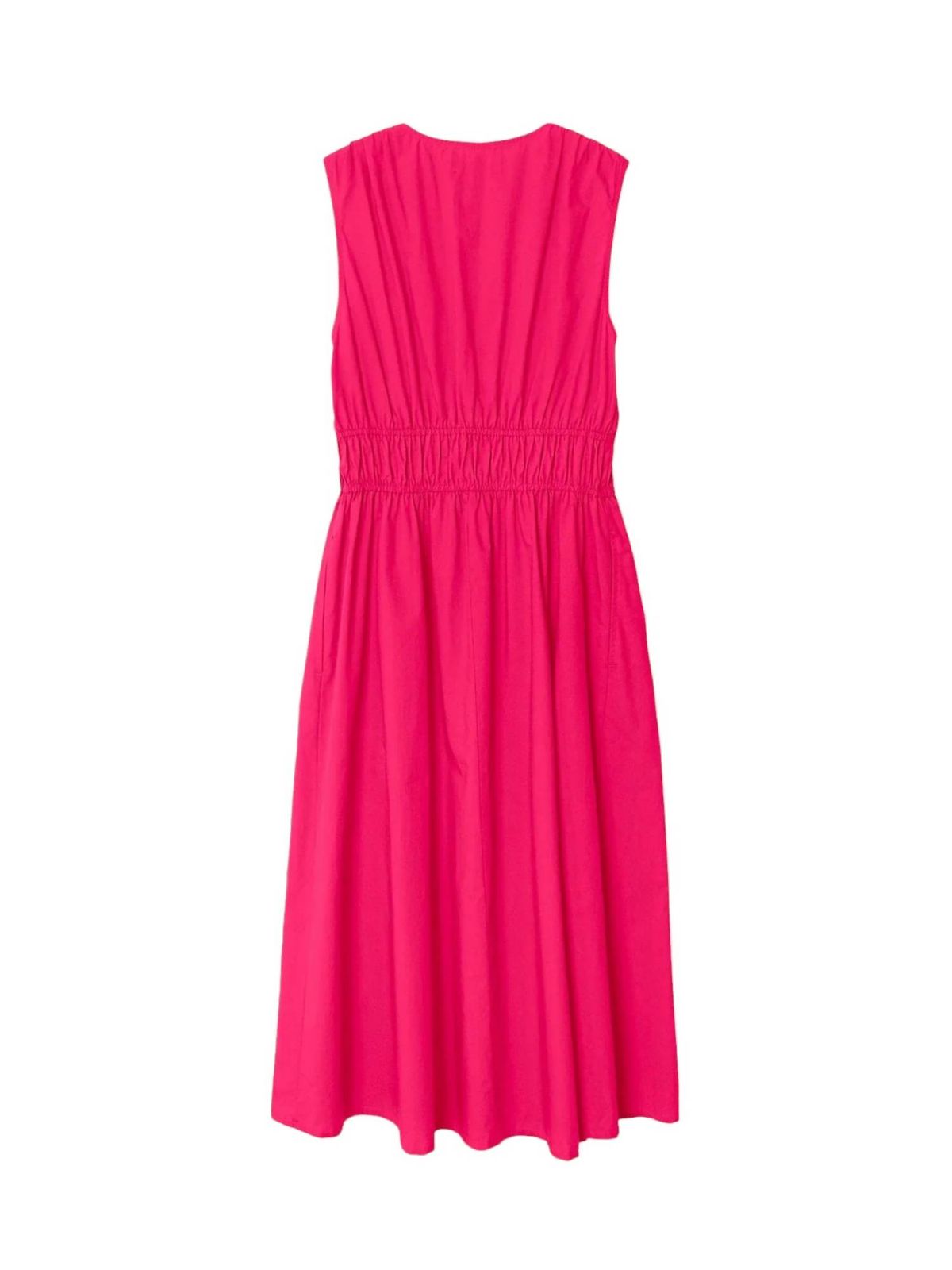 Style 1-3625864576-74 XIRENA Size S Pink Cocktail Dress on Queenly