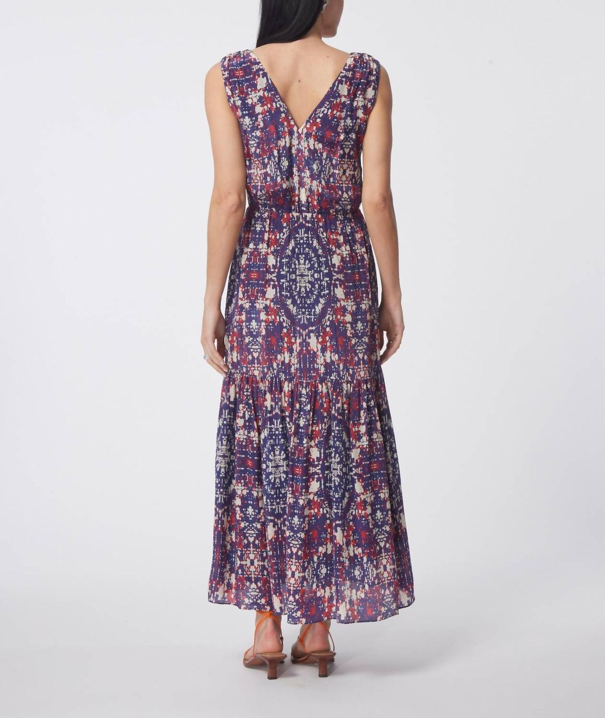 Style 1-51770860-74 GILNER FARRAR Size S Purple Cocktail Dress on Queenly